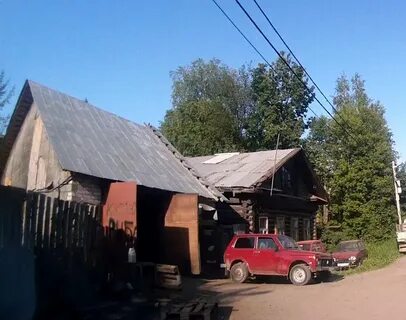 Череповец либкнехта