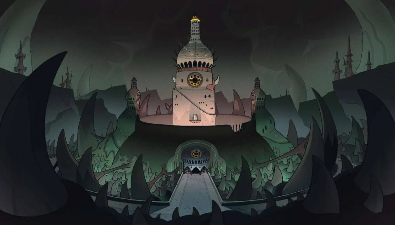 The owl house арт кипящие острова. Совиная башня. Город: fritzlar. Совиная башня. Филин на башне.