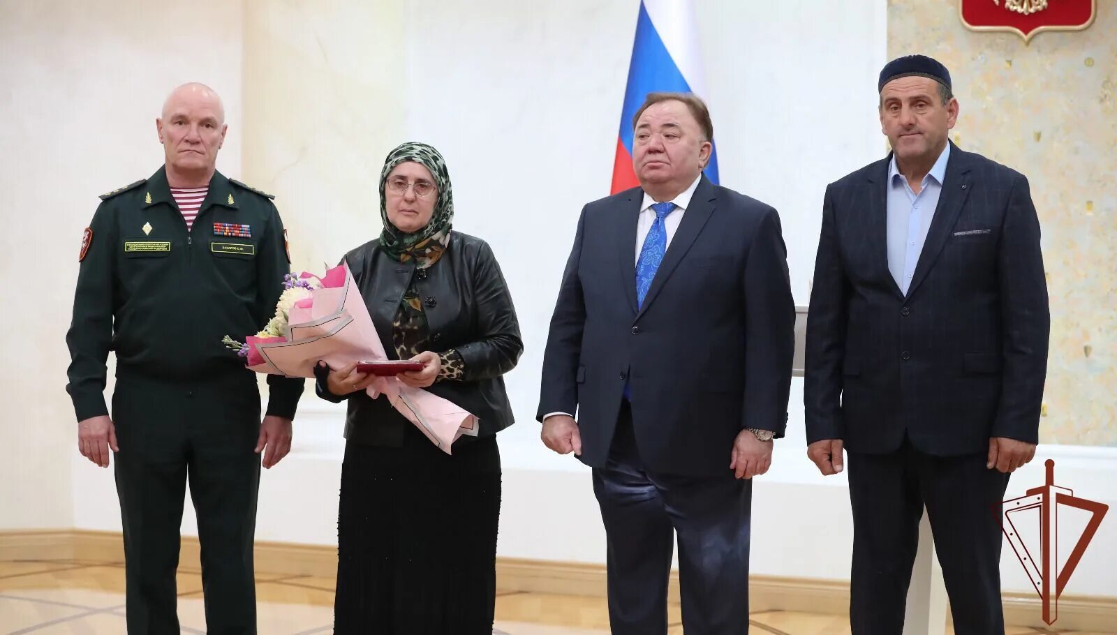 Жизнь ингушетии