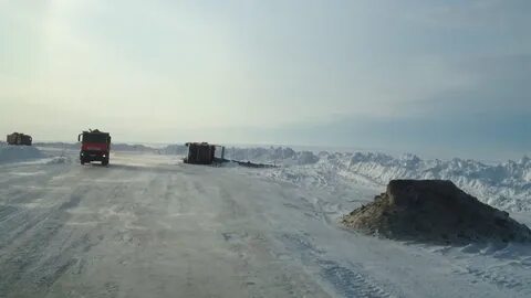 Дороги севера песни