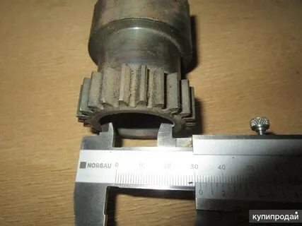 Шестерня z 23