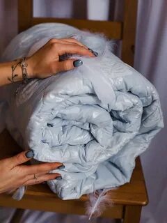 Наполнитель подушек сбивается в комки