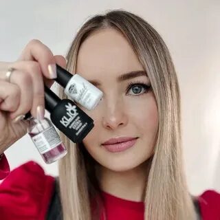 Katrin nail