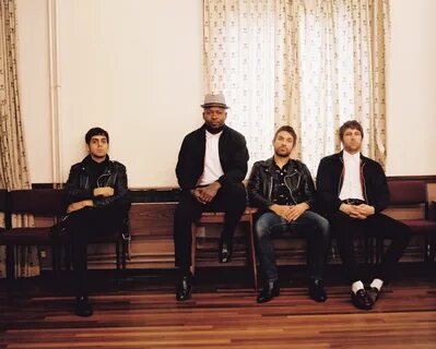 The heavy's