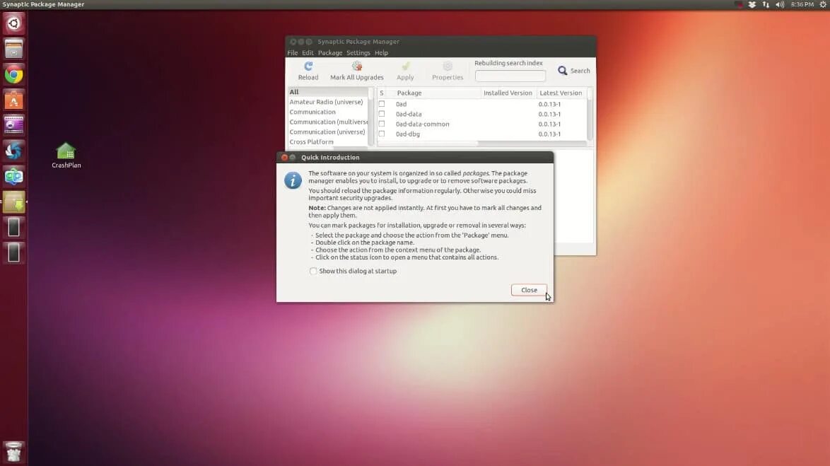 Менеджер пакетов Ubuntu. Synaptic в убунту. Linux synaptic package Manager. Kubuntu менеджер пакетов.