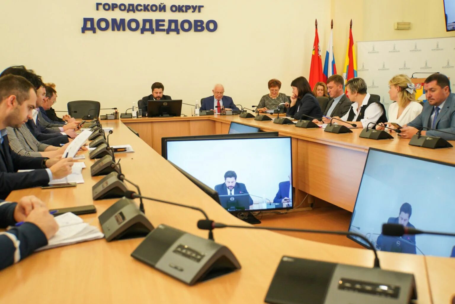 Ежокин. Городской округ домодедово ежокин.