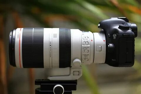 Canon ef 400mm 5.6 l usm