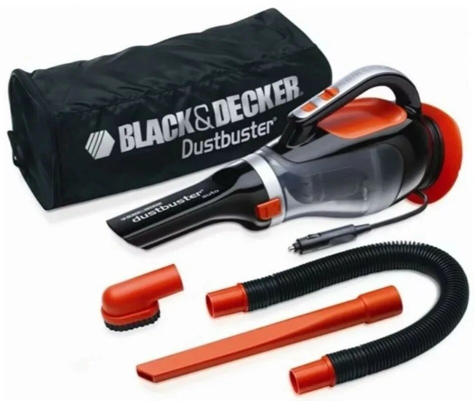 Пылесос автомобильный Black+Decker adv1200-XK. Автомобильный пылесос Black Decker adv1220. Автопылесос Black Decker Dustbuster auto. Пылесос автомобильный Black+Decker adv1210.