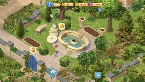 Merge mansion