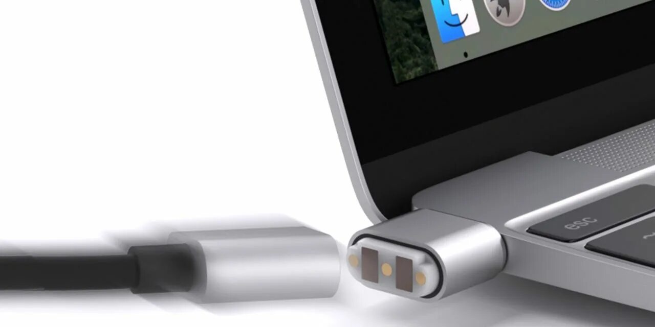 Магнитная зарядка MAGSAFE. Магнитная зарядка для MACBOOK Air USB C. MAGSAFE 2 USB Type-c. Магнитный провод для зарядки Type c мабук. Можно ли ноутбук заряжать через type c