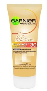 Защита 50 для лица