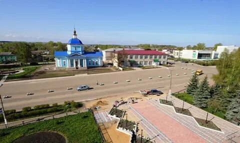 Кемля мордовия