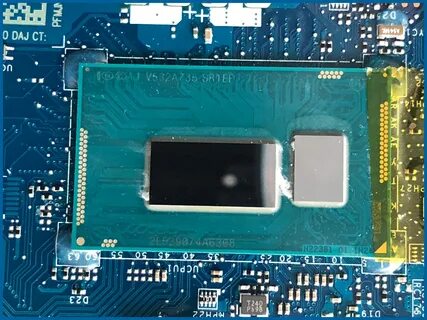 I5 4210u