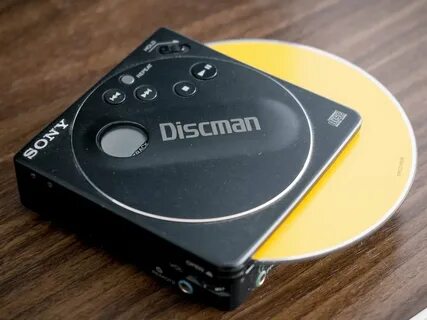 Mini cd