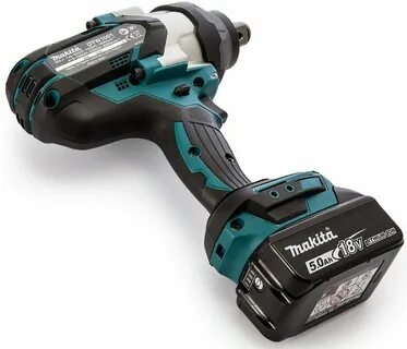 Makita 18в li ion