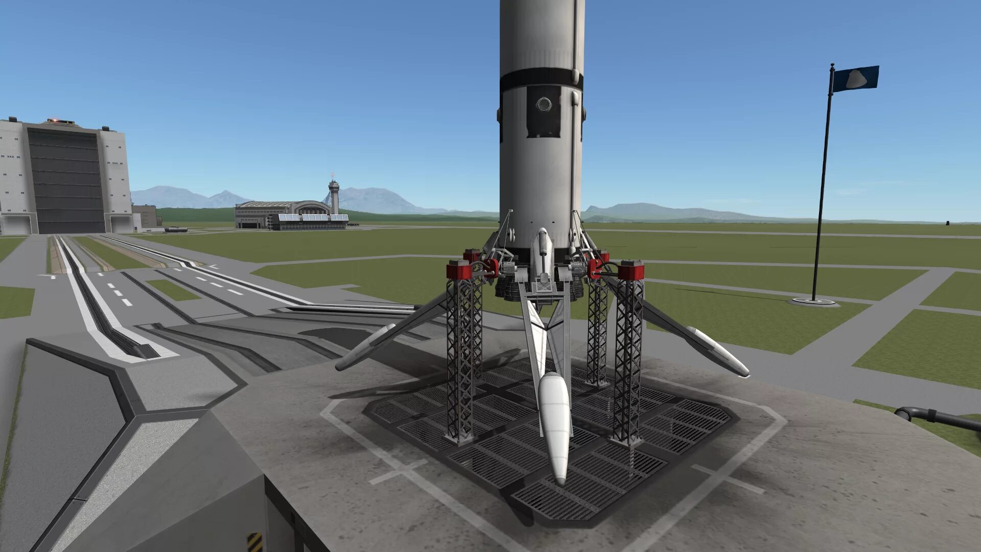 Falcon 9 KSP. KSP landing. KSP обтекатели. Мод на посадочные модули в KSP.