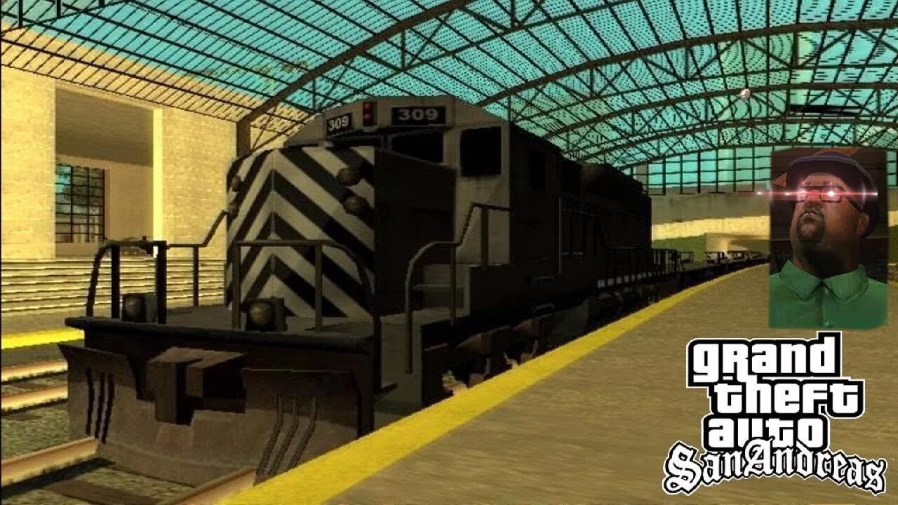 Samp train. Гта сан андреас поезд. Поезд грузовой gta sa. Гта сан андреас железная дорога. Аватар training sandbox самп.