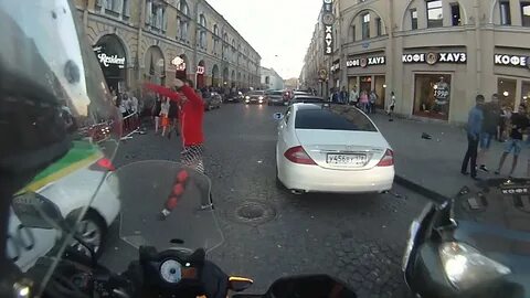 Думская санкт петербург видео