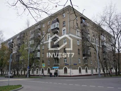 Перовское шоссе 2