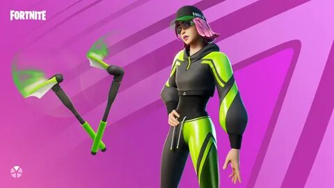 Fortnite on Twitter.