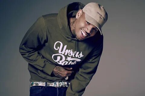 Chris brown wall to wall