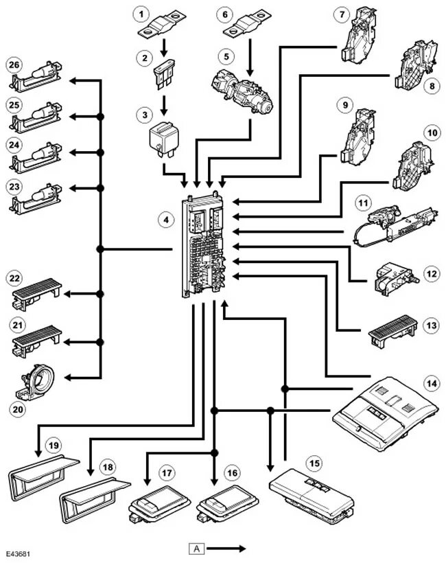 Land rover discovery, Land rover, Land rover series