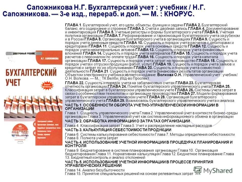 Перераб и доп м издательство