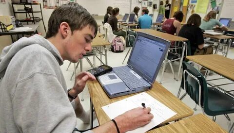 Making an exam