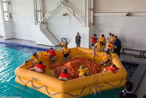 Водная подготовка
