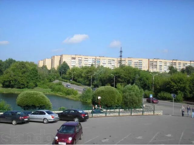 Гривно площадь трех