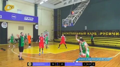 Клуб окунь железногорска курской обл