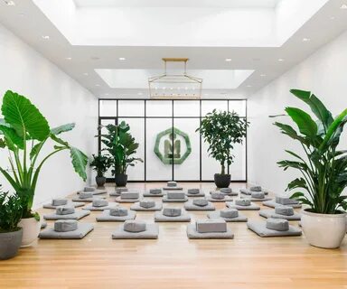 Zen space