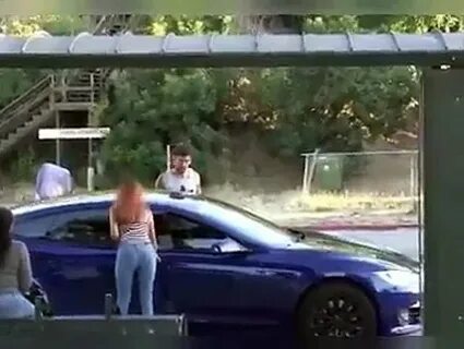 Повелась на провокацию