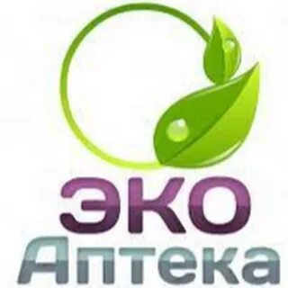 Эко аптека
