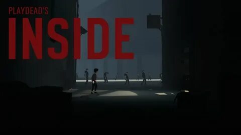 Inside название