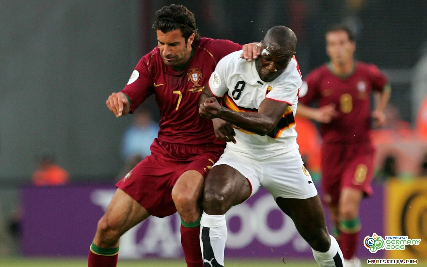 Андре филиппе. Seedorf FIFA World Cup 2006. Португалия 2008 Фиго. Portugal World Cup 2006. Ангола ЧМ 2006.
