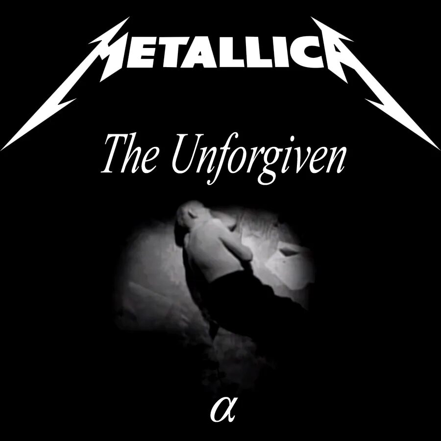 The unforgiven airplay mix. Металлика. Металлика анфогивен. Металлика Unforgiven. Metallica the Unforgiven обложка.