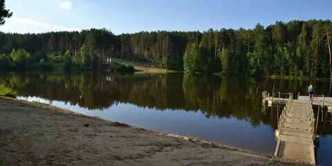 Карагайский бор расстояние