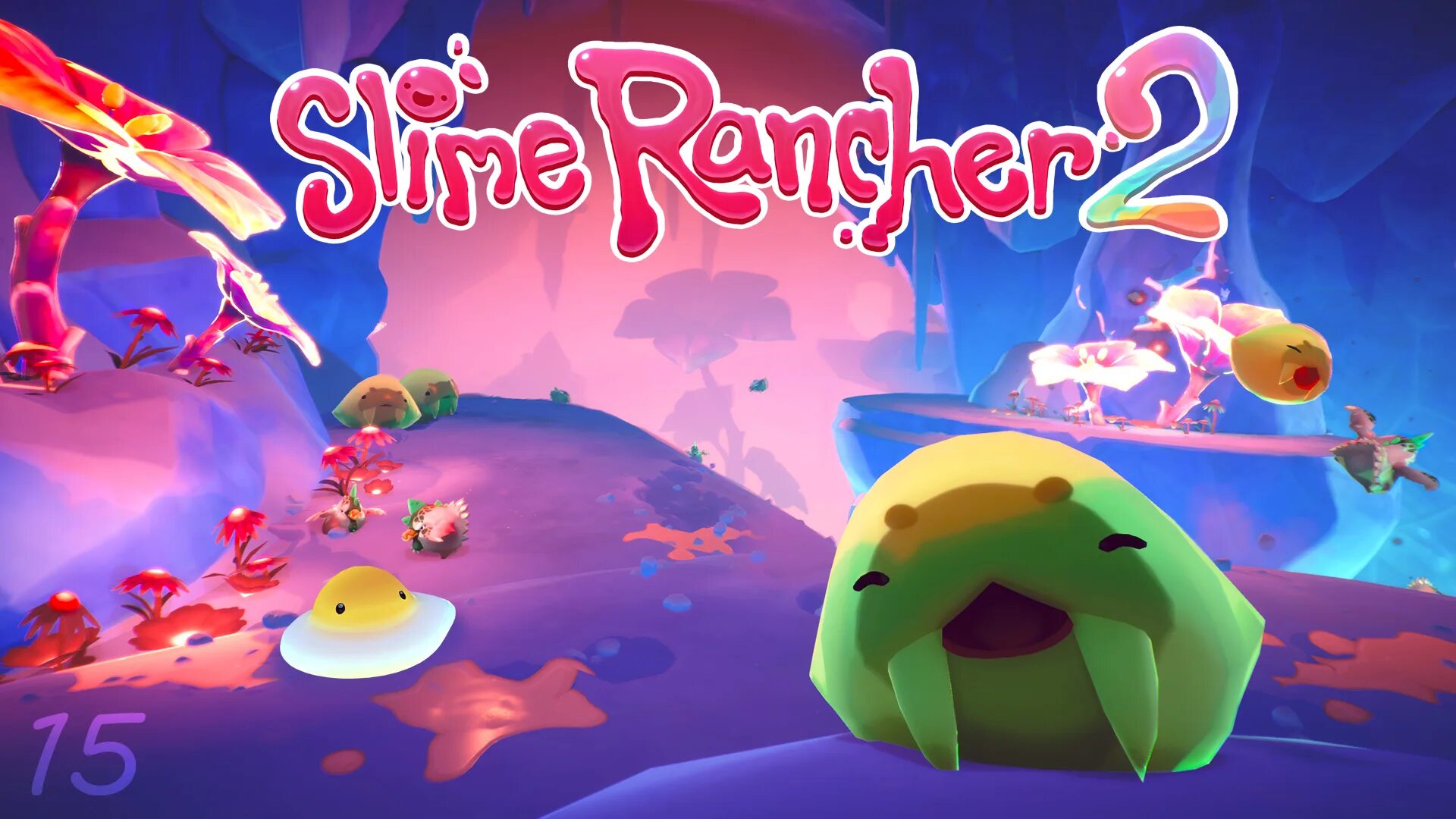 Slime Rancher 2. Саблезубый СЛАЙМ ранчер 2. Саблезубый СЛАЙМ Slime Rancher 2. Саблезубые СЛАЙМЫ СЛАЙМ ранчер 2. Остров слайм