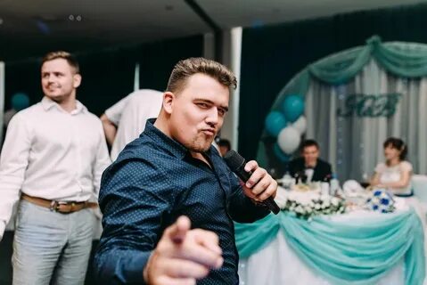 Ведущие ярославль