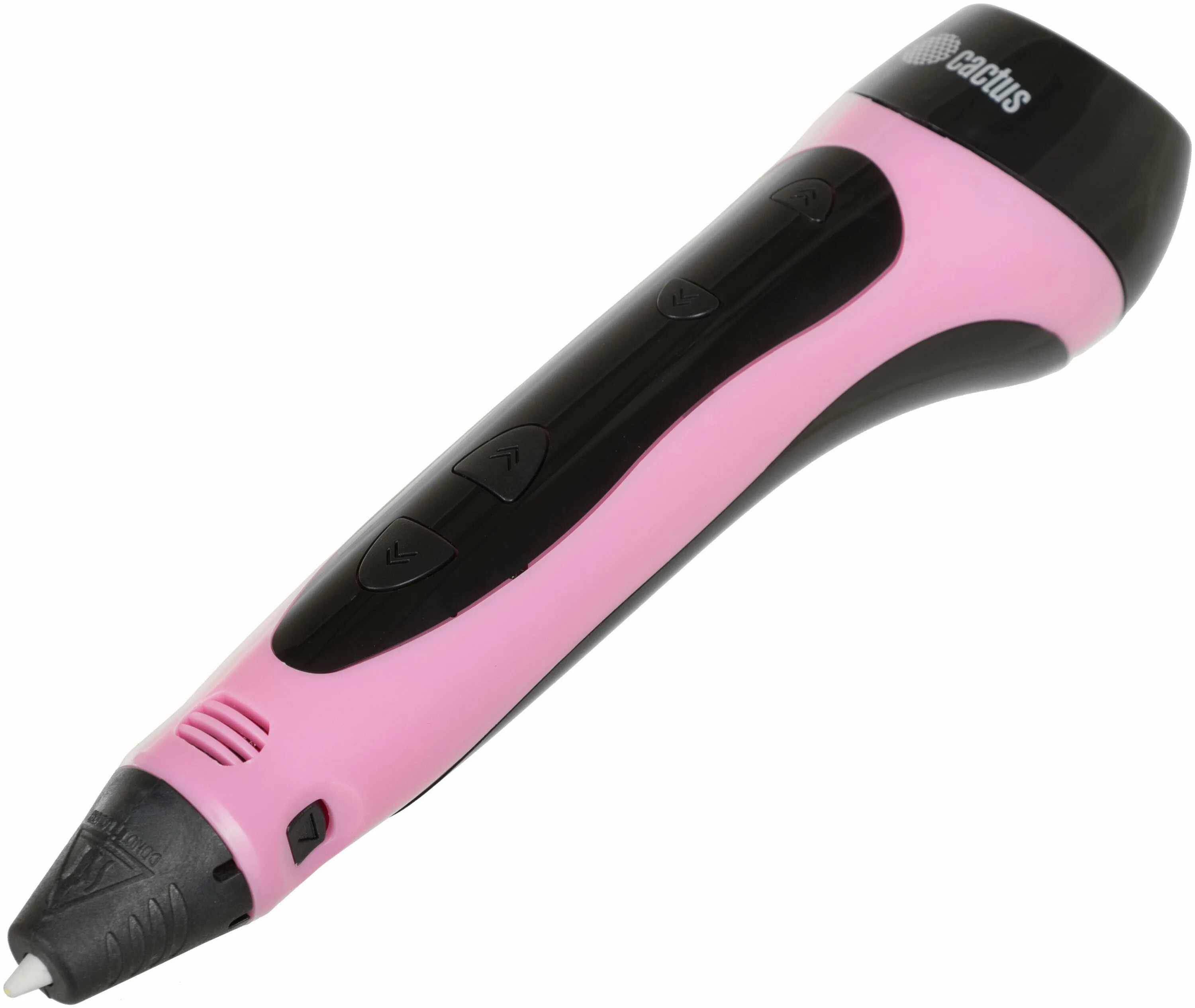 3д ручка cactus. Cactus cs 3d pen c. 3д ручка cactus. Cactus cs 3d pen c. 3d ручка cactus cs-3d-pen-c-pn pla abs lcd розовый.