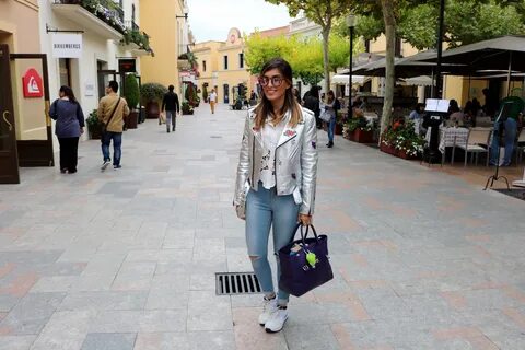 Ла рока барселона