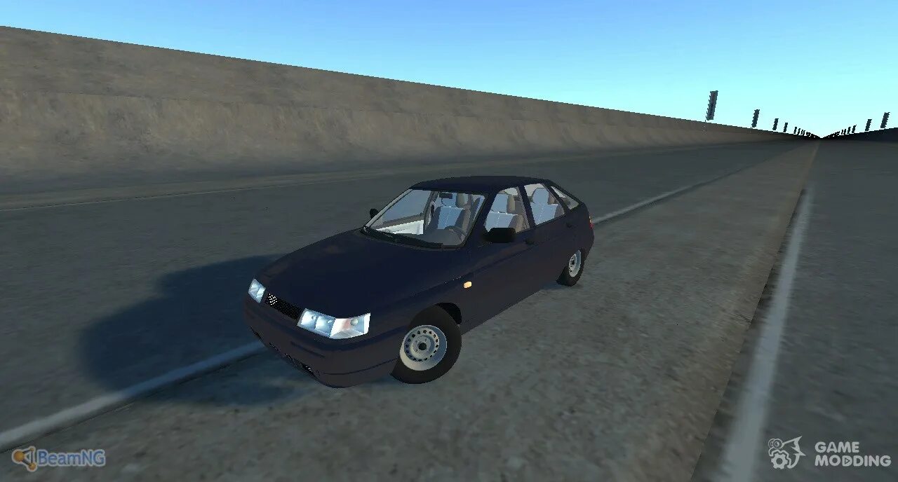 ВАЗ 2112 BEAMNG. BEAMNG Drive ВАЗ 2112. Мод на ВАЗ 2112 В BEAMNG Drive. ВАЗ 2112 Bean ng Drive.