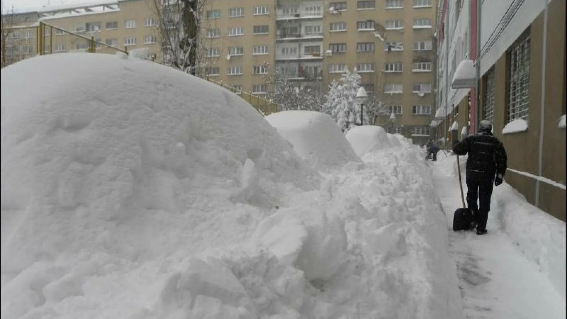 Снегопад в городе. Большие сугробы. Много снега перевод. Сугробы прикол. Много снега.