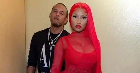 Nicki minaj fefe