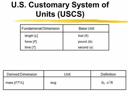 Unit us