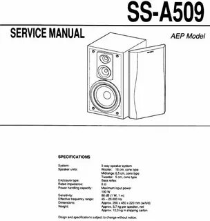 Инструкция колонки sony