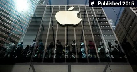 Как называется компания apple