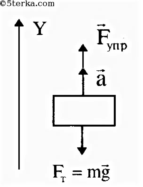 Каков вес груза массой 10 кг находящегося. Каков вес груза?. Схема действия сил на груз. Груз массой 500 кг поднимается вверх.