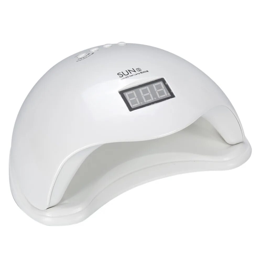 Sun lamp. Sun 5 uv led nail lamp. sun, лампа led/uv №5 (48w). sun, лампа uv/led sun 5, 48w. лампа sun 5 uv+led 48w (белая).